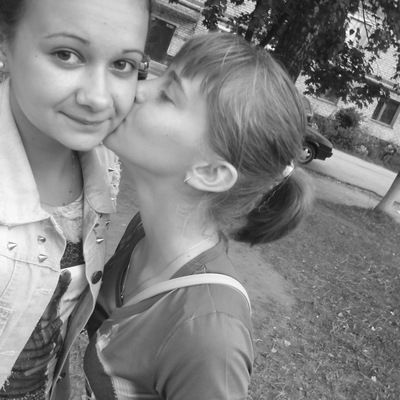 Кристина Лис