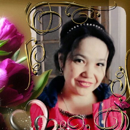 Ризагуль Жагопарова