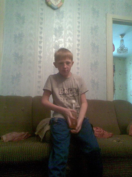 Сергей Просторов