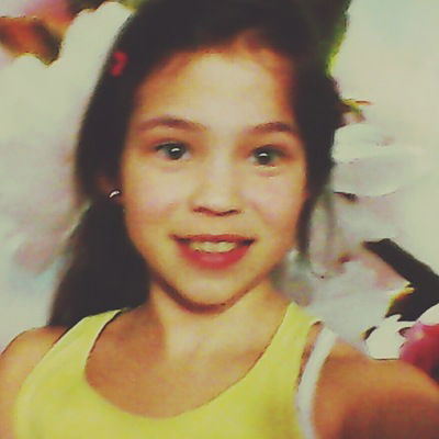 Сабина Алтынбаева