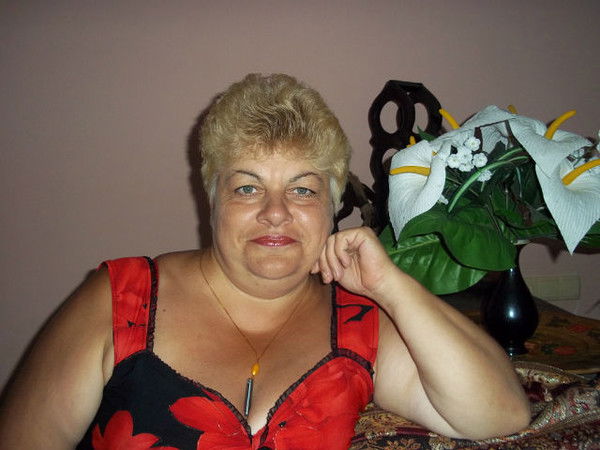 Татьяна Барабанова