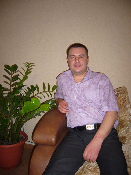 Максим Британов