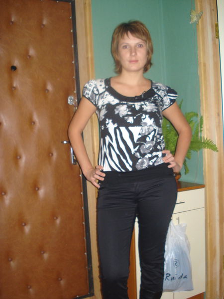 Маргарита Бородина