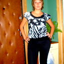Маргарита Бородина