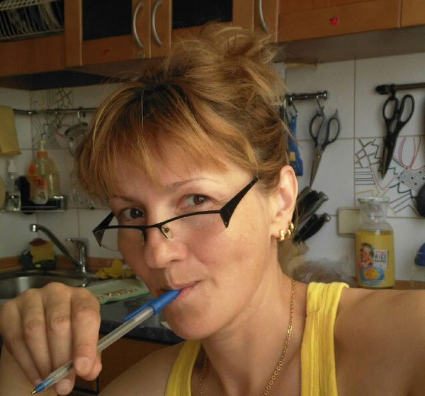 Татьяна Зайцева