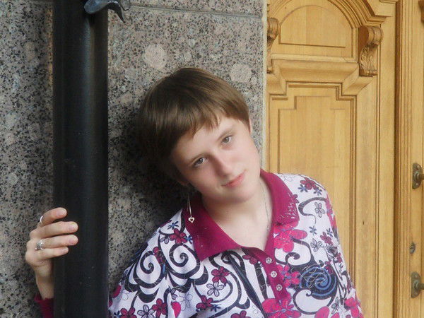 Александра Зайнитдинова