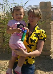 Наталья Демченко