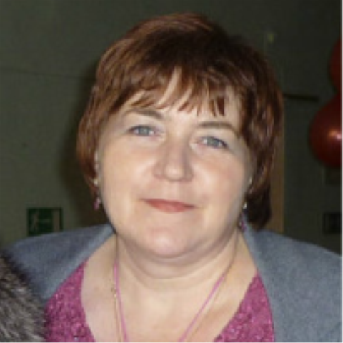 Людмила Долматова