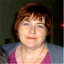 Людмила Долматова