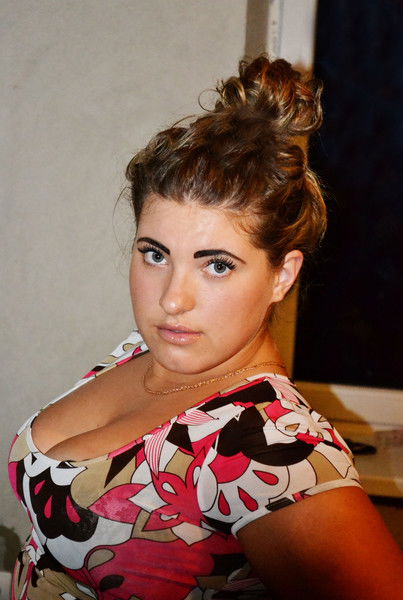 Катерина Сутягина