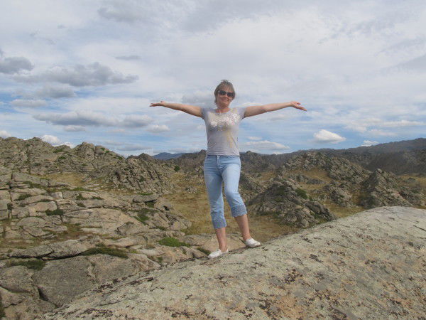 Евгения Шляпникова