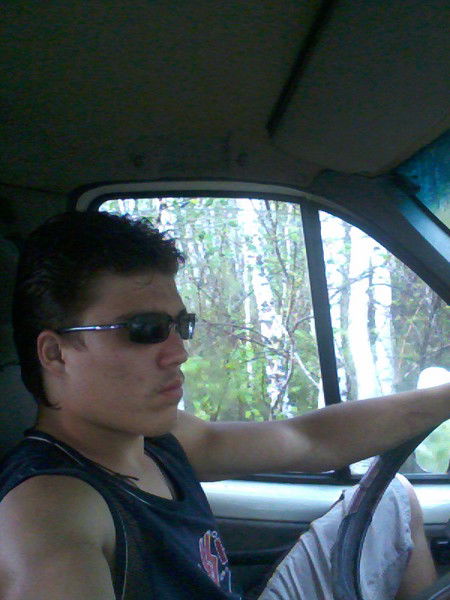 Владимир Курмангалеев