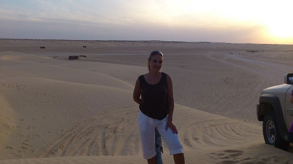 Марина Бурыкина