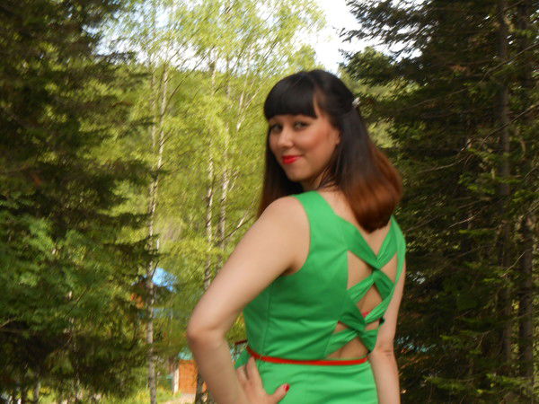 Анастасия Фескович