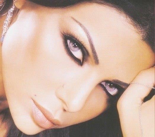 Светлана Хмаладзе