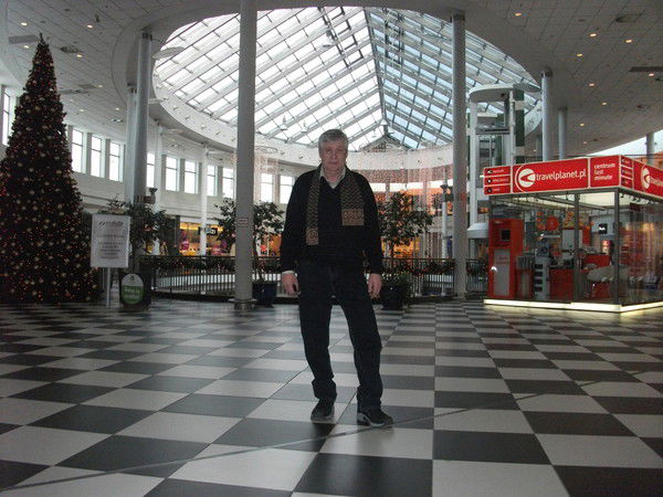 Александр Балашов