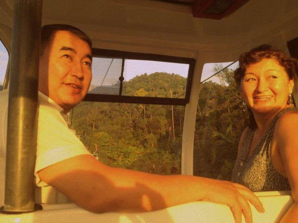 Жолдошбек Жетигенов