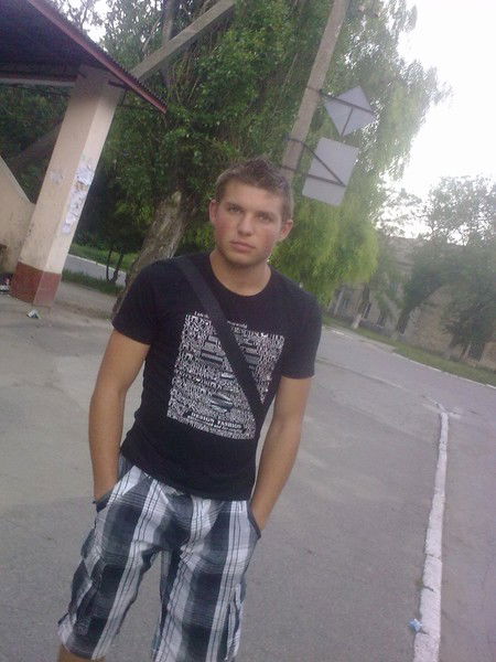 Дима Пыньтя