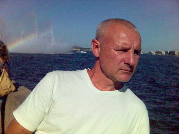 Леонид Шипков