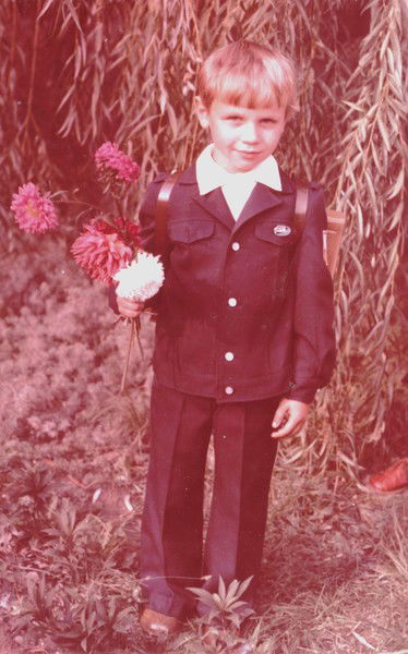 Дмитрий Шабанов