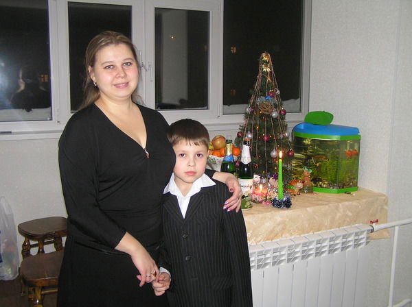 Елена Идиятуллина