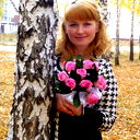 Таня Никонова