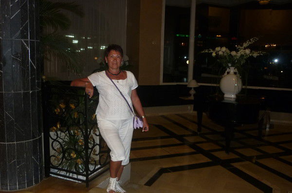 Лариса Сотникова