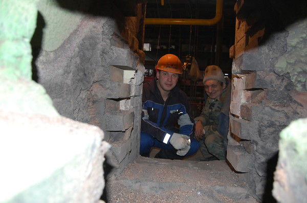 Сергей Швецов