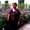Мадина Хасенова
