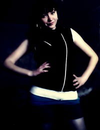 Марина Маркова