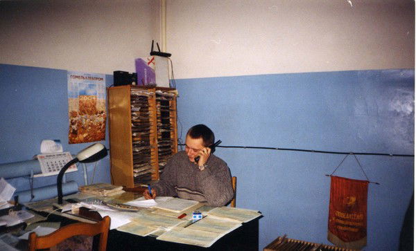 Вячеслав Шатонский