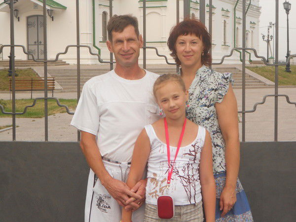 Виталий Борисов