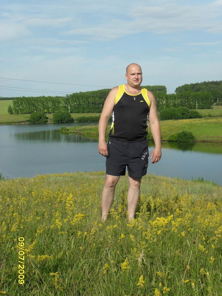 Максим Кирянин