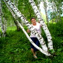 Анна Воропаева