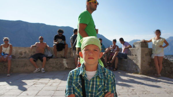 Владислав Титов