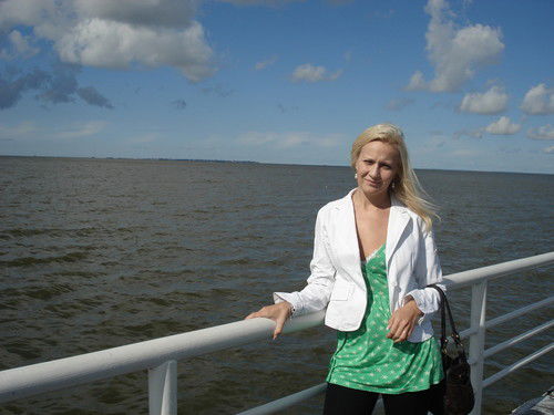 Светлана Воробьева