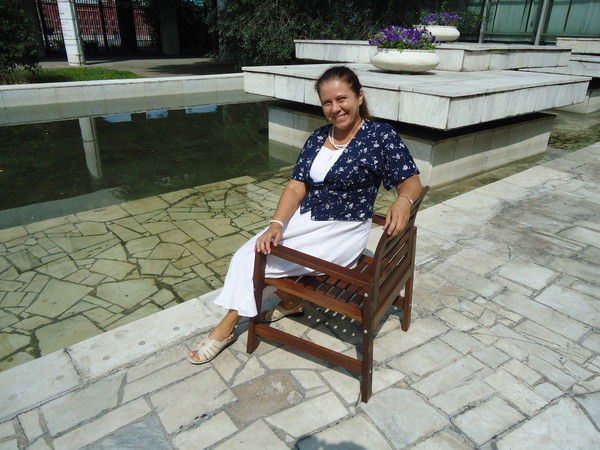 Татьяна Пашинина