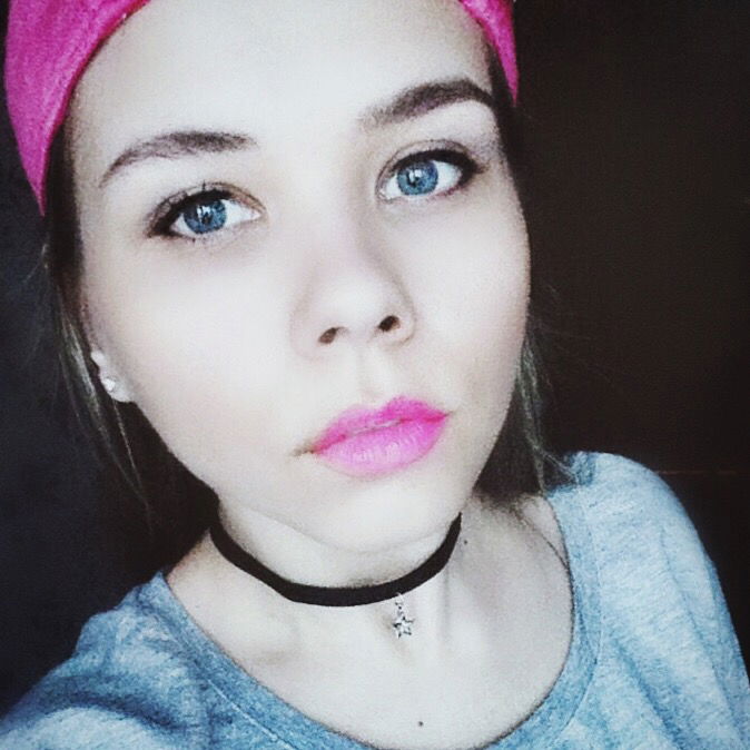 Кристина Гусева