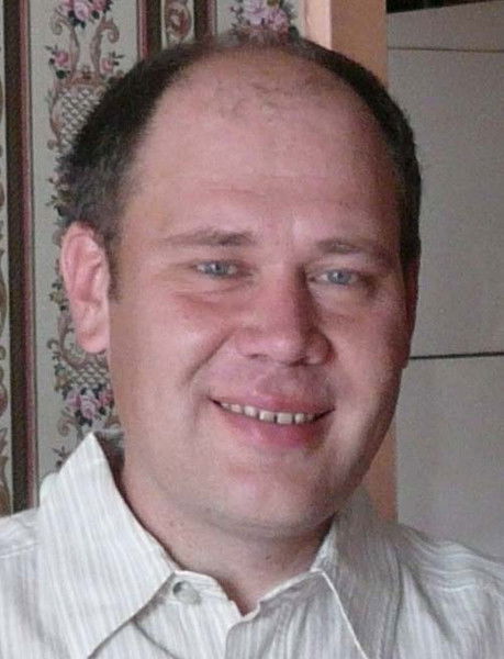 Владимир Мольков