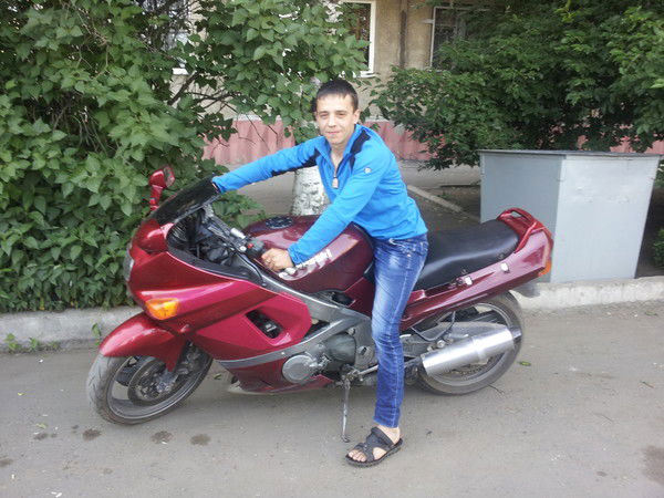 Александр Курносов