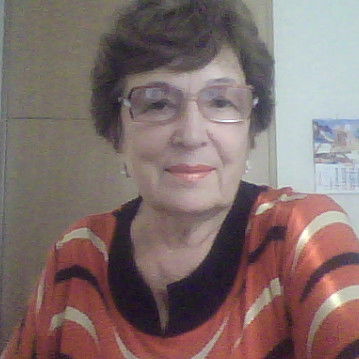 Юлия Дмитриева