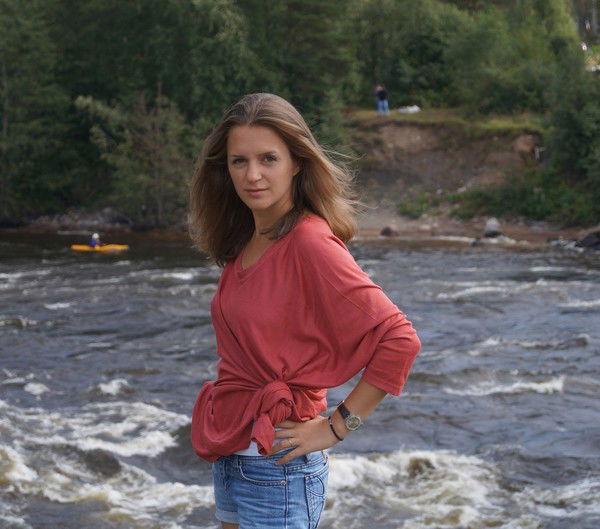 Надежда Улановская