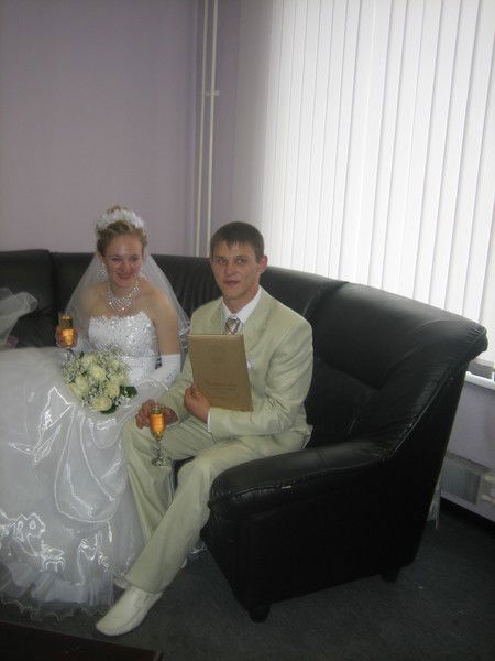 Максим Мозгалин