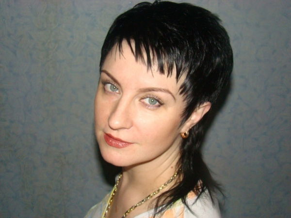 Надежда Макарова