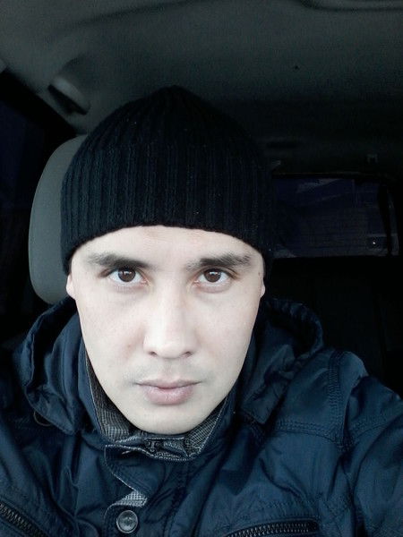 Нурлан Шитимиров