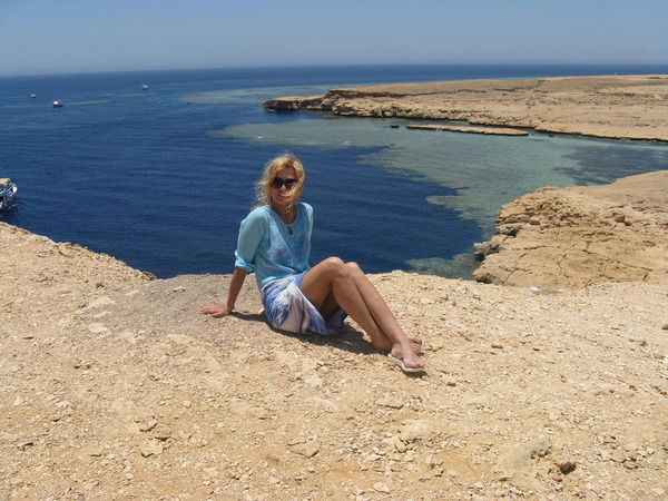 Ирина Темирбек