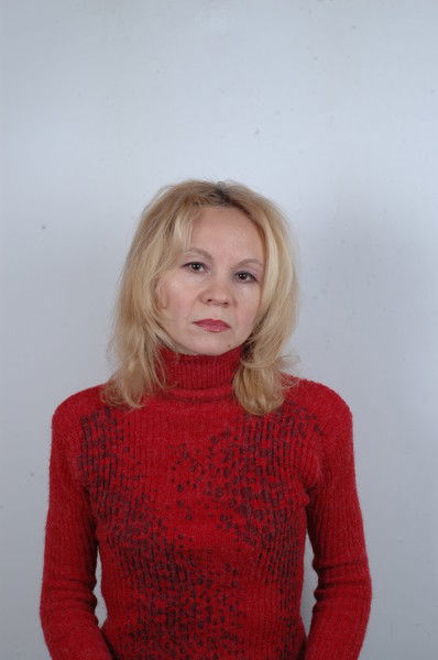 Хани Мельникова