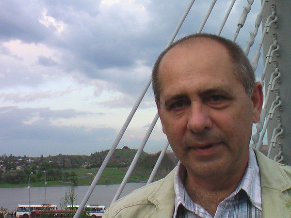 Андрей Новицкий