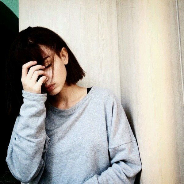 Тома Бесноватая