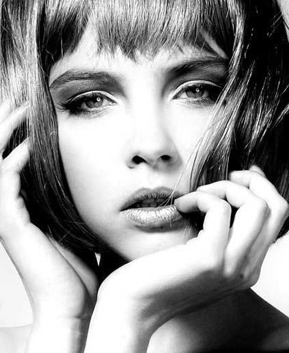 Юля Воронина